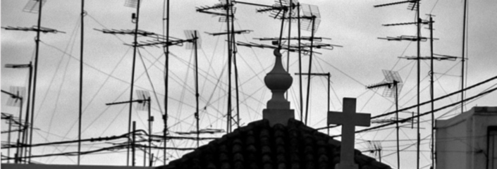 Richard Alexander Caraballo - CC-NC-SA