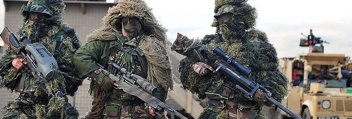 Defence Images - CC-BY-NC