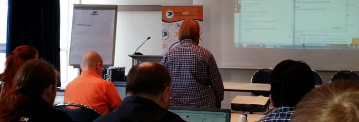 Sandra-Bernadett Grätsch - CC-BY