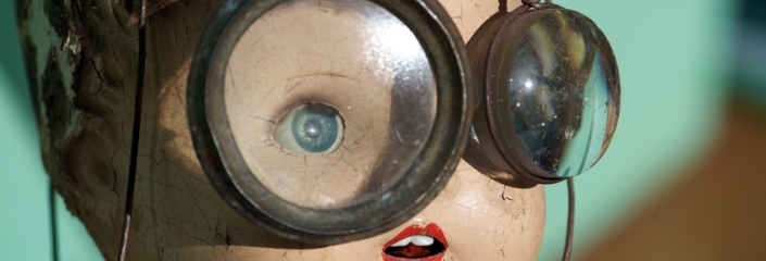 Jeremy Brooks - CC-BY-NC