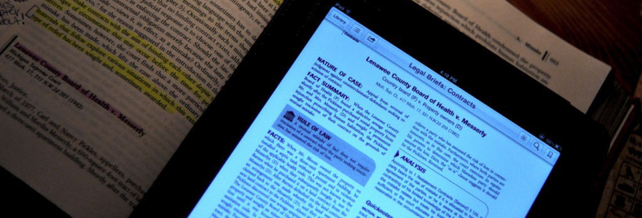 Offene digitale Lehrmaterialen