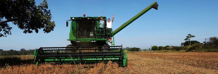 Wir sind ein verflucht dekadentes Land.