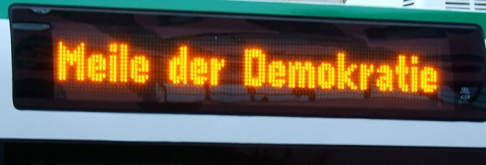 Demokratie Upgraden!