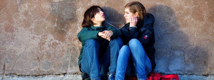 Lasst uns Kultur (Musik) teilen