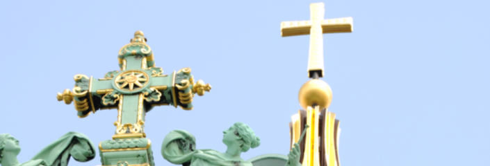 Vergoldetes Steuergeld.