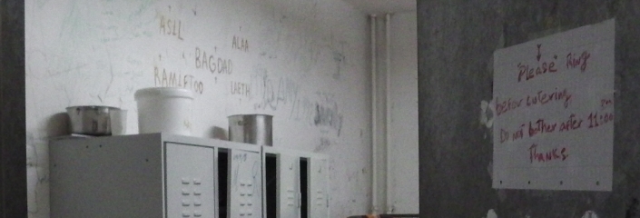 Menschenwürdiges Wohnen?